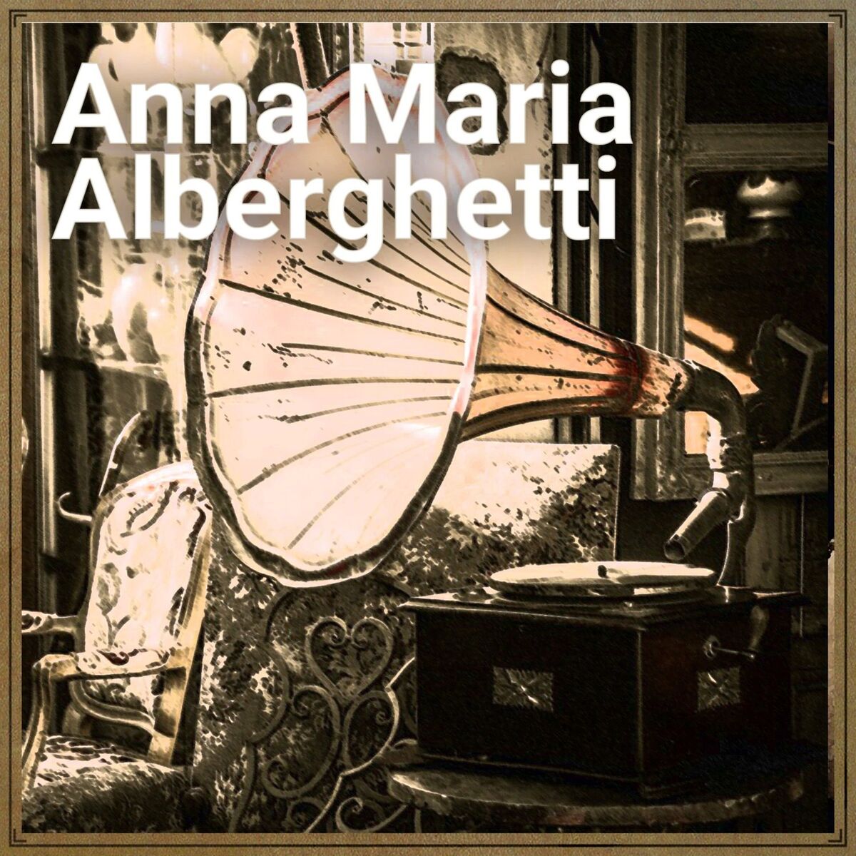 Dancing Doll, Anna Maria Alberghetti