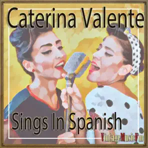Sings In Spanish, Caterina Valente