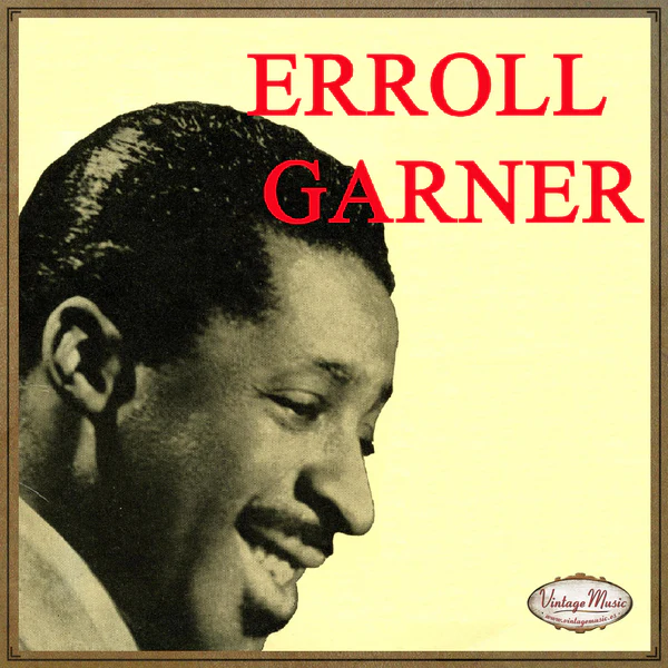 Erroll Garner, Erroll Garner