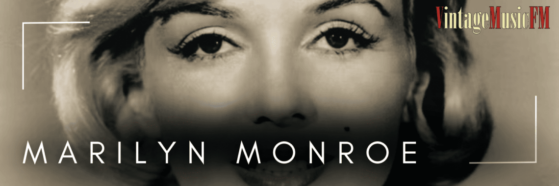 Marilyn Monroe nació en Los Ángeles el 1 de junio de 1926