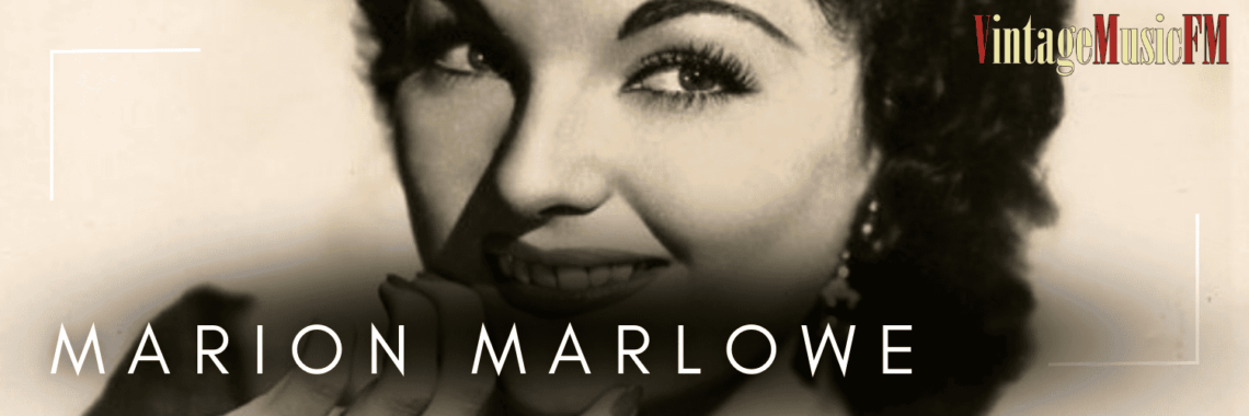 Marion Marlowe falleció en Tucson, Arizona, USA, el 24 de marzo de 2012