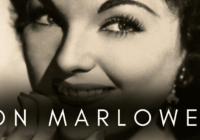 Marion Marlowe falleció en Tucson, Arizona, USA, el 24 de marzo de 2012