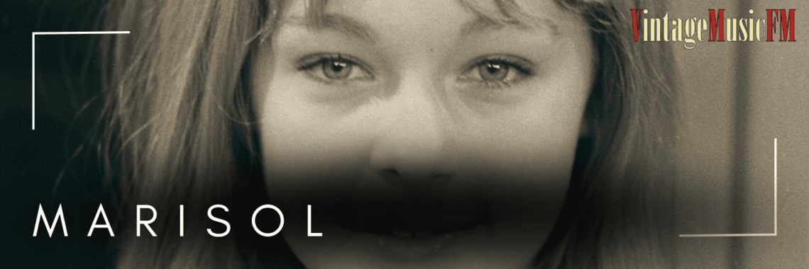 Marisol nació en Málaga, España, el 4 de febrero de 1948