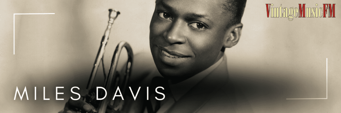 Miles Davis murió en California el 28 de septiembre de 1991