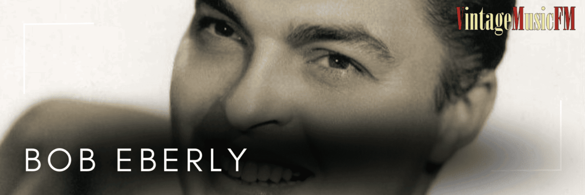 Bob Eberly murió en Glen Burnie, Maryland, Estados Unidos el 17 de noviembre de 1981