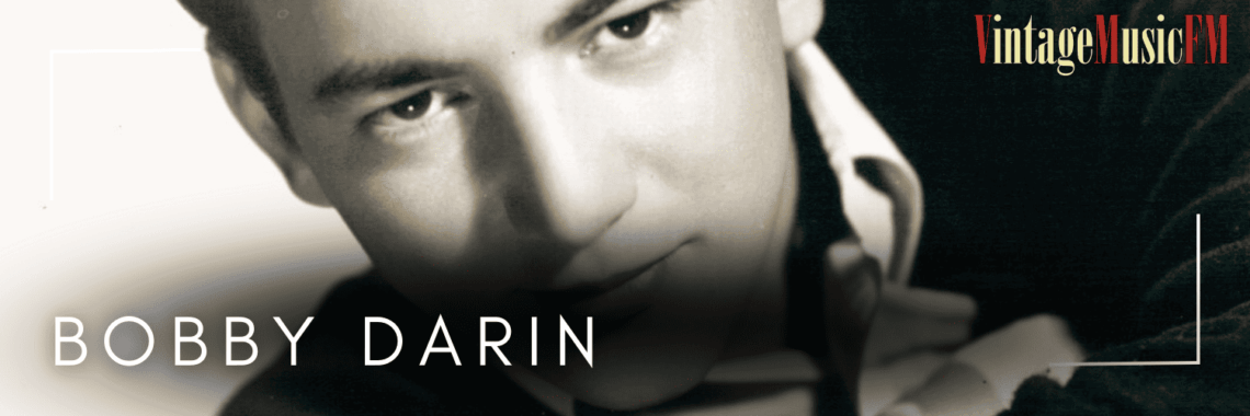 Bobby Darin murió en Los Ángeles el 20 de diciembre de 1973