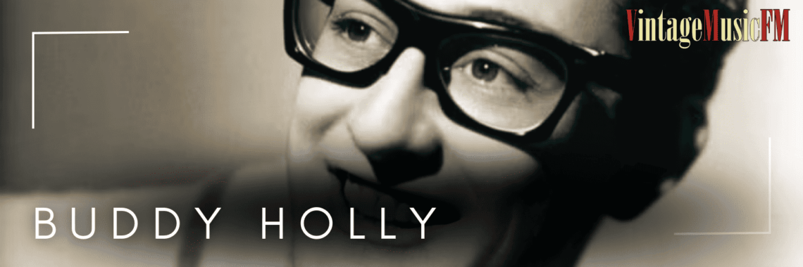 Buddy Holly murió en Clear Lake, Iowa, Estados Unidos, el 3 de febrero de 1959