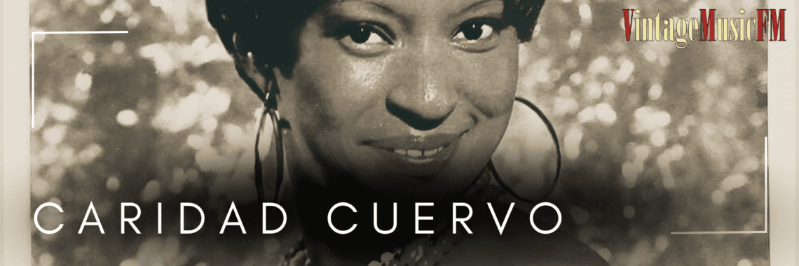 Caridad Cuervo nació en la Ciudad de la Habana el 1 de abril de 1946