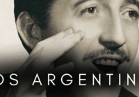 Carlos Argentino nació en Buenos Aires el 23 de junio de 1929