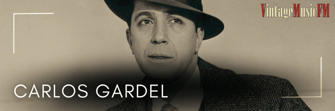 Carlos Gardel nació el 11 de diciembre de 1890 en Toulouse (Francia) o Tacuarembó (Uruguay)