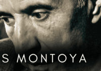 Carlos Montoya nació en Madrid, España, el 13 de diciembre de 1903