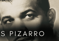 Carlos Pizarro nació en San Juan, Puerto Rico el 9 de Abril de 1921