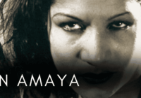 Carmen Amaya nació en Barcelona el 2 de noviembre de 1913