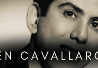 Carmen Cavallaro nació en Nueva York el 6 de mayo de 1913