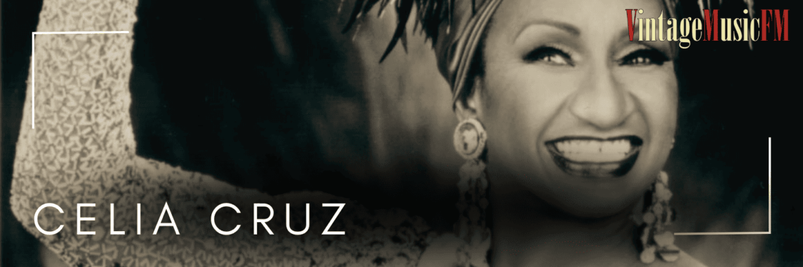 Celia Cruz nació en La Habana el 21 de octubre de 1924