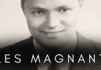 Charles Magnante nació en Nueva York el 7 de diciembre de 1905