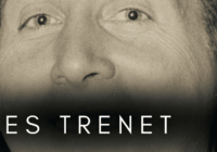 Charles Trenet murió en Créteil, Francia, el 19 de febrero de 2001