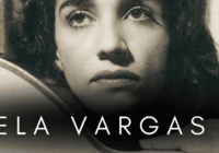 Chavela Vargas nació en San Joaquín, Costa Rica, el 17 de abril de 1919