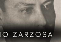 Chucho Zarzosa nació en San Luis Potosí, México, el 16 de diciembre de 1919