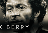 Chuck Berry nació en San Luis, Misuri, el 18 de octubre de 1926