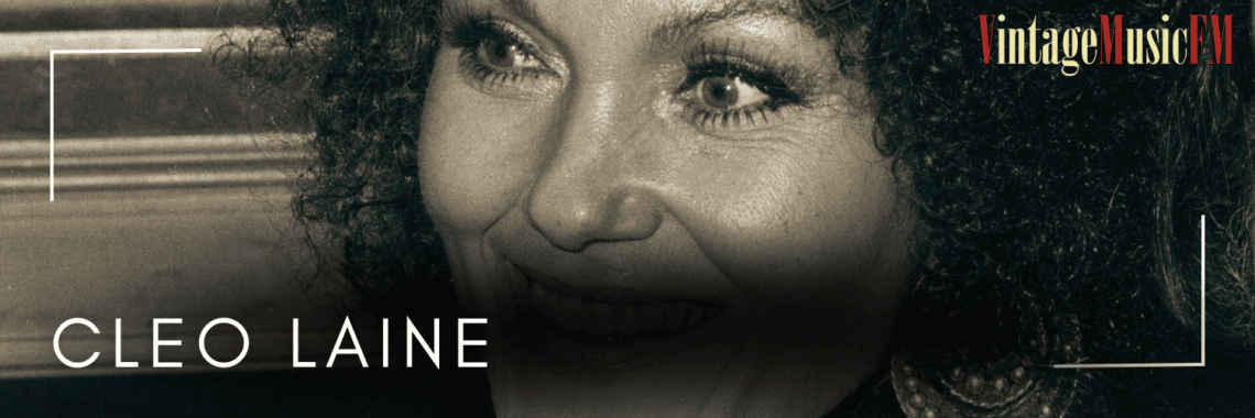 Cleo Laine nació en Middlesex, Inglaterra, el 28 de octubre de 1927