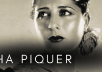 Concha Piquer nació en Valencia, España, el 8 de diciembre de 1908