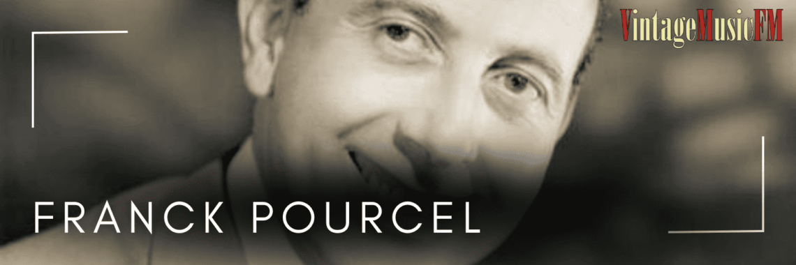 Franck Pourcel murió en Neuilly-sur-Seine, París, el 12 de noviembre de 2000