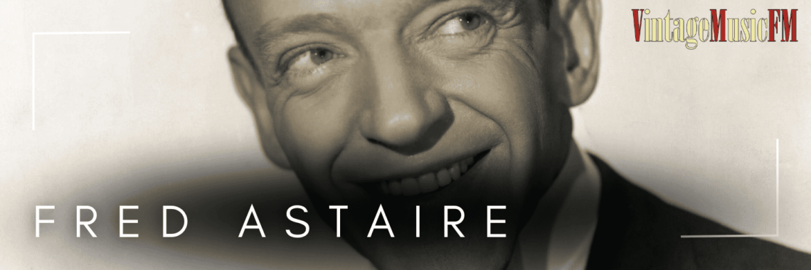 Fred Astaire nació en Omaha, Nebraska, EEUU, el 10 de mayo de 1899