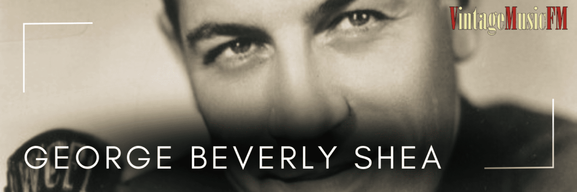 George Beverly Shea nació en North Dundas, Canadá, el 1 de febrero de 1909