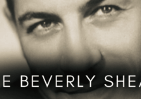 George Beverly Shea nació en North Dundas, Canadá, el 1 de febrero de 1909