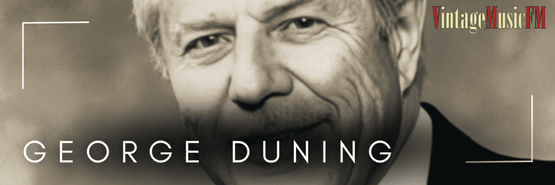 George Duning nació en Richmond, Indiana, Estados Unidos, 25 febrero 1908