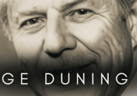 George Duning nació en Richmond, Indiana, Estados Unidos, 25 febrero 1908