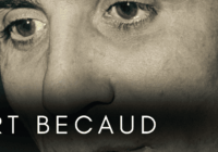 Gilbert Becaud nació en Toulon, Francia, el 24 de octubre de 1927