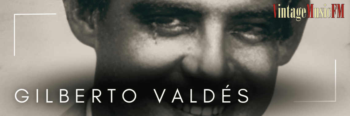 Gilberto Valdés murió en Nueva York, USA, el 12 de mayo de 1972