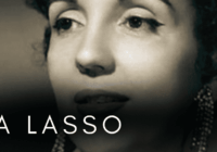 Gloria Lasso nació Villafranca del Penedés, España, el 25 de noviembre de 1922