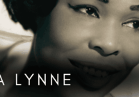 Gloria Lynne nació en Nueva York el 23 de noviembre de 1929