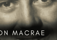 Gordon MacRae nació en  East Orange, Nueva Jersey, Estados Unidos, el 12 de marzo de 1921