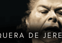 La Paquera De Jerez murió en Jerez de la Frontera, España, el 26 de abril de 2004