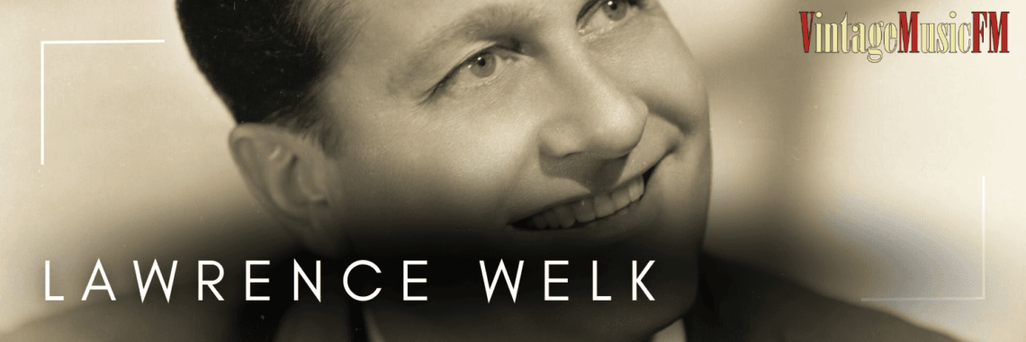 Lawrence Welk nació en Strasburg, Dakota del Norte, Estados Unidos, el 11 de marzo de 1903