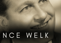 Lawrence Welk nació en Strasburg, Dakota del Norte, Estados Unidos, el 11 de marzo de 1903