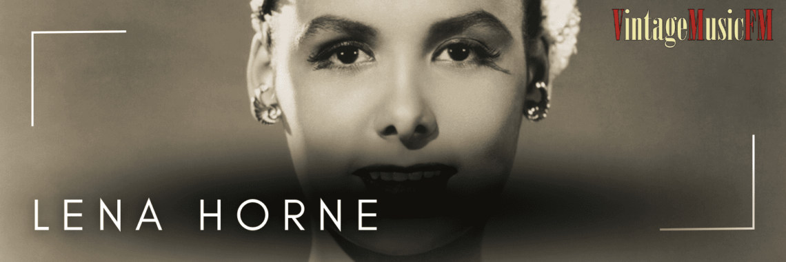 Lena Horne murió en Brooklyn el 9 de mayo de 2010