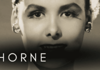 Lena Horne murió en Brooklyn el 9 de mayo de 2010