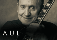 Les Paul nació en Waukesha, Wisconsin, USA, el 9 de junio de 1915