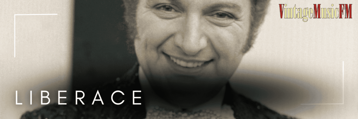 Liberace nació en West Allis, Wisconsin, USA, el 16 de mayo de 1919