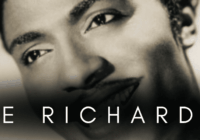 Little Richard nació en Macon, Georgia, Estados Unidos, el 5 de diciembre de 1932