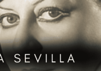 Lolita Sevilla nació en Sevilla, España, el 20 de marzo de 1935