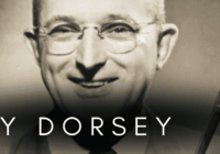 Tommy Dorsey nació en Shenandoah, Pennsylvania, el 19 de noviembre de 1905