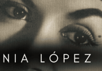 Virginia López nació en Brooklyn, Nueva York el 29 de noviembre de 1928