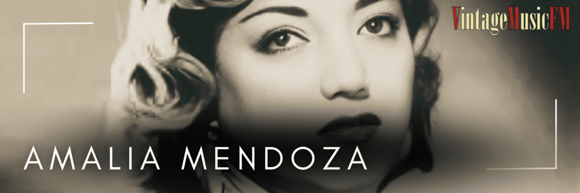 Amalia Mendoza murió en Ciudad de México,11 de junio de 2001