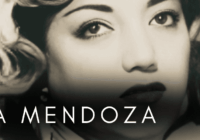 Amalia Mendoza murió en Ciudad de México,11 de junio de 2001